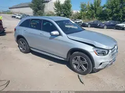WDC0G8EB8LF738564 2020 MERCEDES-BENZ GLC