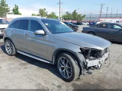 WDC0G8EB8LF738869 2020 MERCEDES-BENZ GLC