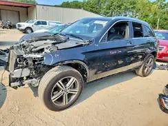 WDC0G8EB8LF744803 2020 MERCEDES-BENZ GLC