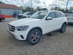 WDC0G8EB8LF749824 2020 MERCEDES-BENZ GLC