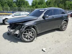 WDC0G8EB9LF675037 2020 MERCEDES-BENZ GLC