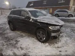 WDC0G8EB9LF679170 2020 MERCEDES-BENZ GLC