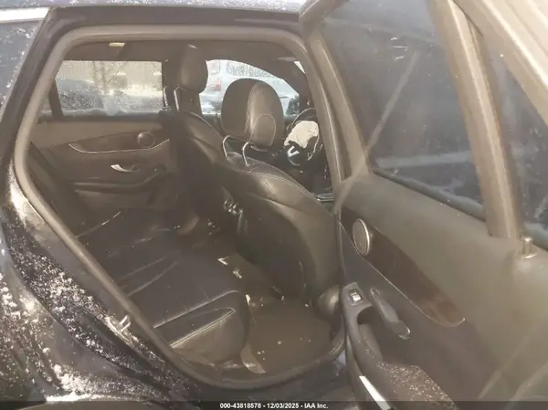 WDC0G8EB9LF679170 2020 MERCEDES-BENZ GLC - Image 8