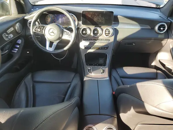 WDC0G8EB9LF683039 2020 MERCEDES-BENZ GLC - Image 8