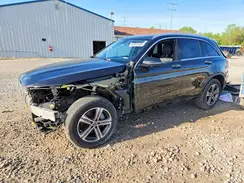 WDC0G8EB9LF685955 2020 MERCEDES-BENZ GLC