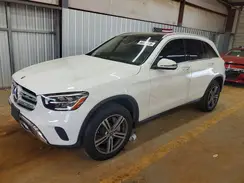 WDC0G8EB9LF686491 2020 MERCEDES-BENZ GLC