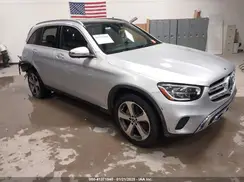 WDC0G8EB9LF686846 2020 MERCEDES-BENZ GLC