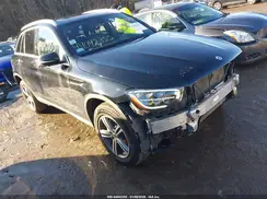 WDC0G8EB9LF687978 2020 MERCEDES-BENZ GLC