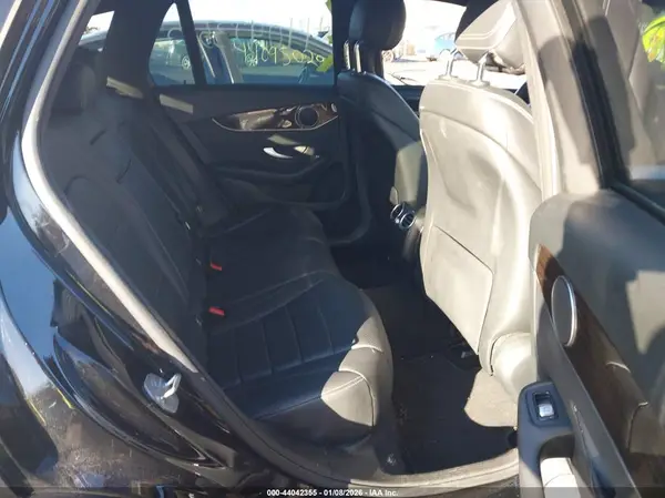 WDC0G8EB9LF687978 2020 MERCEDES-BENZ GLC - Image 8