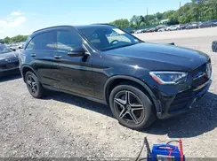 WDC0G8EB9LF689293 2020 MERCEDES-BENZ GLC
