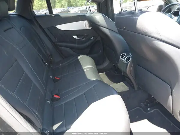WDC0G8EB9LF689293 2020 MERCEDES-BENZ GLC - Image 8