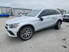 WDC0G8EB9LF690671 2020 MERCEDES-BENZ GLC