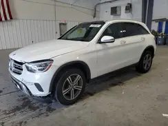 WDC0G8EB9LF692050 2020 MERCEDES-BENZ GLC