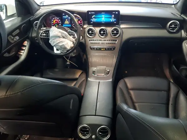 WDC0G8EB9LF692050 2020 MERCEDES-BENZ GLC - Image 8