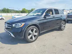 WDC0G8EB9LF693912 2020 MERCEDES-BENZ GLC