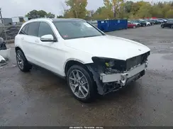 WDC0G8EB9LF697703 2020 MERCEDES-BENZ GLC