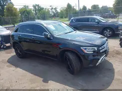WDC0G8EB9LF699306 2020 MERCEDES-BENZ GLC