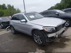 WDC0G8EB9LF700292 2020 MERCEDES-BENZ GLC