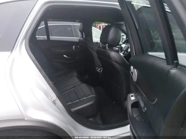 WDC0G8EB9LF700292 2020 MERCEDES-BENZ GLC - Image 8