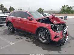 WDC0G8EB9LF701300 2020 MERCEDES-BENZ GLC