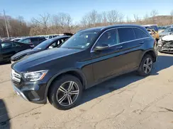 WDC0G8EB9LF705833 2020 MERCEDES-BENZ GLC