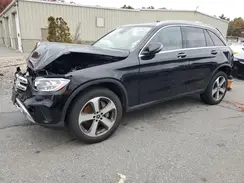 WDC0G8EB9LF706299 2020 MERCEDES-BENZ GLC