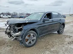 WDC0G8EB9LF708215 2020 MERCEDES-BENZ GLC