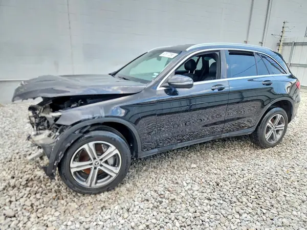 WDC0G8EB9LF708215 2020 MERCEDES-BENZ GLC - Image 1