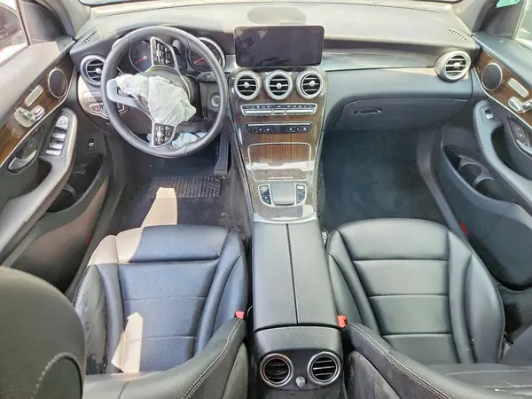 WDC0G8EB9LF708215 2020 MERCEDES-BENZ GLC - Image 8