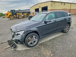 WDC0G8EB9LF713785 2020 MERCEDES-BENZ GLC