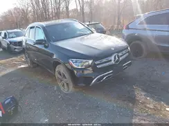 WDC0G8EB9LF714175 2020 MERCEDES-BENZ GLC