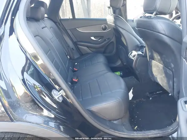 WDC0G8EB9LF714175 2020 MERCEDES-BENZ GLC - Image 8