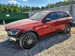 WDC0G8EB9LF719828 2020 MERCEDES-BENZ GLC