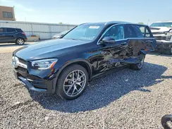 WDC0G8EB9LF721207 2020 MERCEDES-BENZ GLC