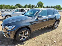 WDC0G8EB9LF721496 2020 MERCEDES-BENZ GLC