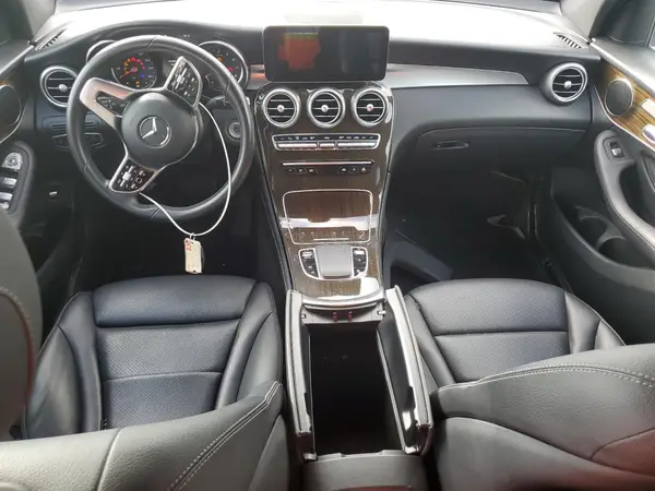 WDC0G8EB9LF722518 2020 MERCEDES-BENZ GLC - Image 8