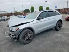 WDC0G8EB9LF723863 2020 MERCEDES-BENZ GLC