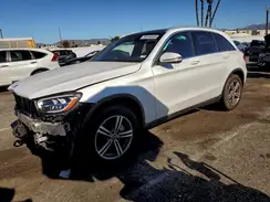 WDC0G8EB9LF724169 2020 MERCEDES-BENZ GLC