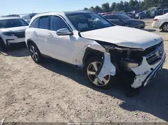 WDC0G8EB9LF724379 2020 MERCEDES-BENZ GLC