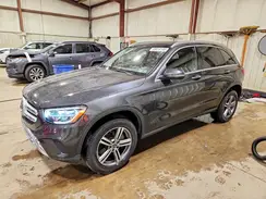 WDC0G8EB9LF727282 2020 MERCEDES-BENZ GLC