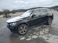 WDC0G8EB9LF739898 2020 MERCEDES-BENZ GLC