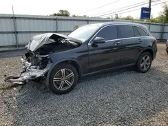 WDC0G8EB9LF740565 2020 MERCEDES-BENZ GLC