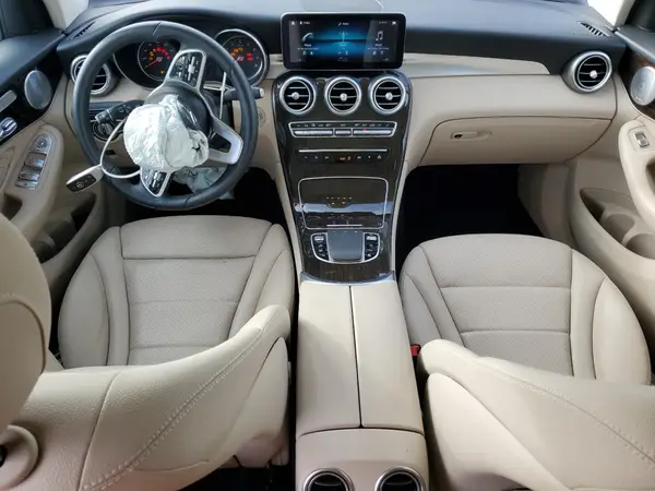 WDC0G8EB9LF745815 2020 MERCEDES-BENZ GLC - Image 8