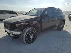 WDC0G8EB9LF749024 2020 MERCEDES-BENZ GLC