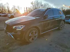 WDC0G8EB9LF751226 2020 MERCEDES-BENZ GLC