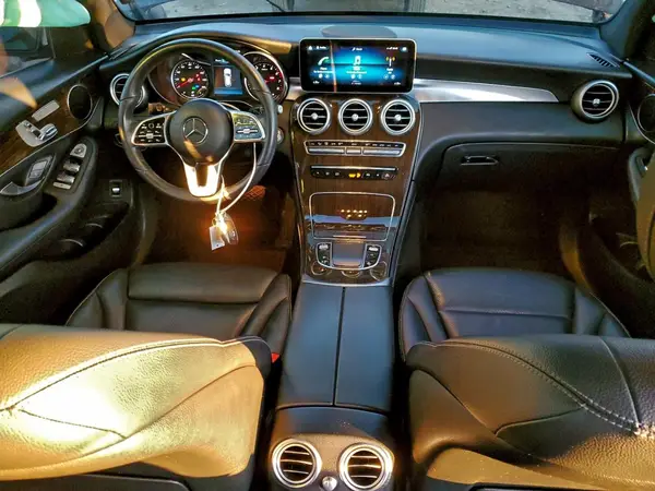 WDC0G8EB9LF751226 2020 MERCEDES-BENZ GLC - Image 8