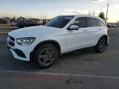 WDC0G8EB9LF751808 2020 MERCEDES-BENZ GLC