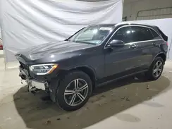 WDC0G8EB9LF755020 2020 MERCEDES-BENZ GLC