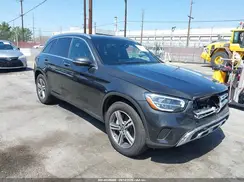 WDC0G8EB9LF756149 2020 MERCEDES-BENZ GLC