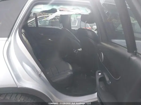 WDC0G8EB9LV222817 2020 MERCEDES-BENZ GLC - Image 8